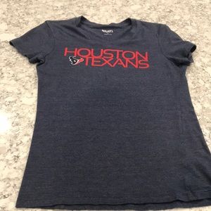 Texans tee